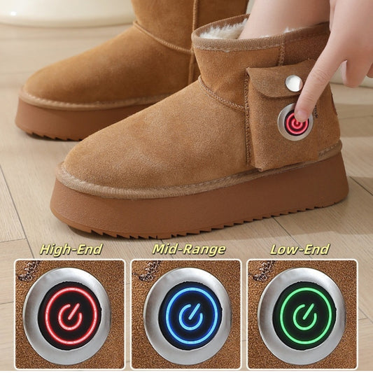 🔥LAST DAY PROMOTION 50% OFF🔥 Electric Heating Boot