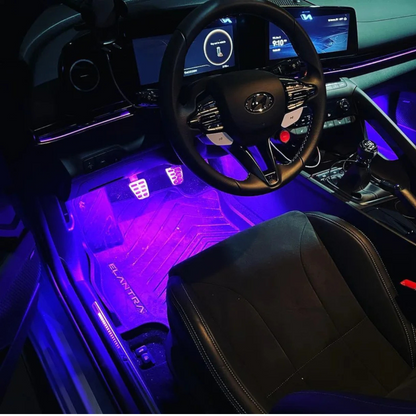 🔥LAST DAY PROMOTION 50% OFF🔥 Wireless Led Lights For Car