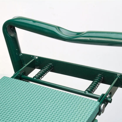 🔥LAST DAY PROMOTION 50% OFF🔥 2-in-1 Garden Seat & Kneeler